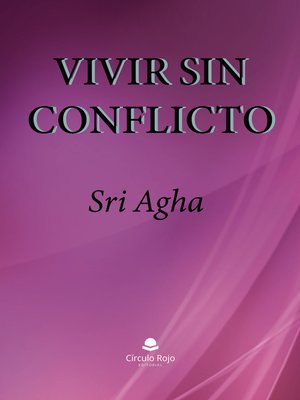 cover image of Vivir sin Conflicto